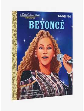 Beyoncé Little Golden Book, , hi-res