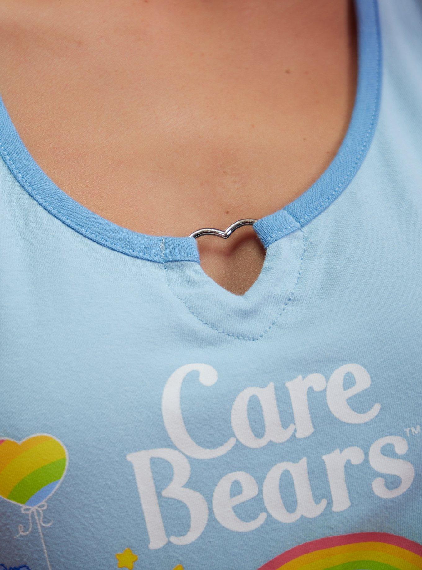 Care Bears Heart Hardware Tank Top, MULTI, alternate