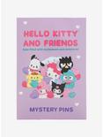 Sanrio Hello Kitty and Friends Emo Kyun Blind Box Enamel Pin - BoxLunch Exclusive, , alternate