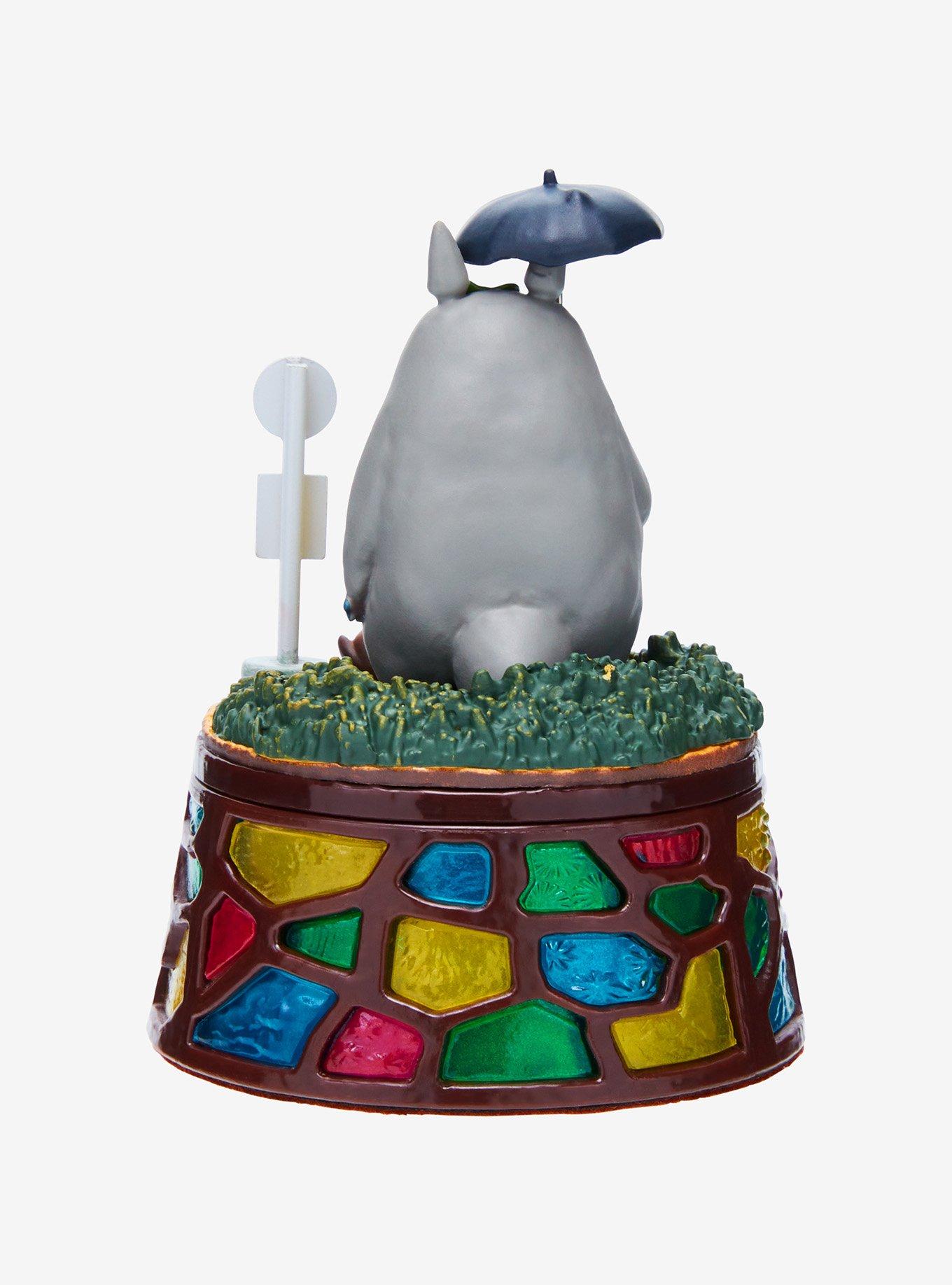 Studio Ghibli® My Neighbor Totoro Trinket Box, , alternate
