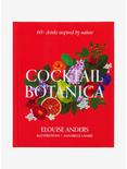 Cocktail Botanica Recipe Book, , alternate