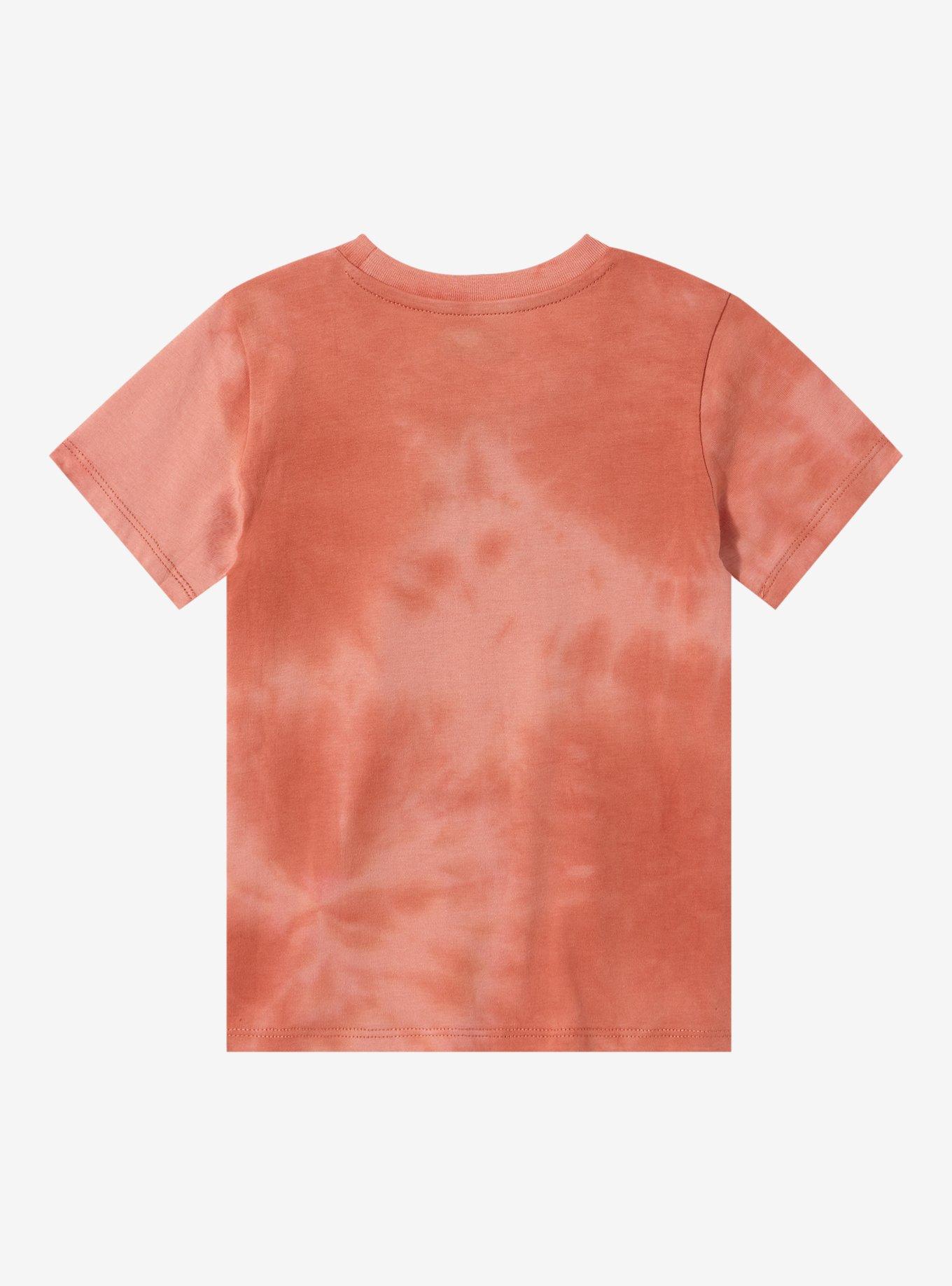 Star Wars: Episode I - The Phantom Menace 25th Anniversary Jar Jar Binks Toddler T-Shirt — BoxLunch Exclusive, , alternate