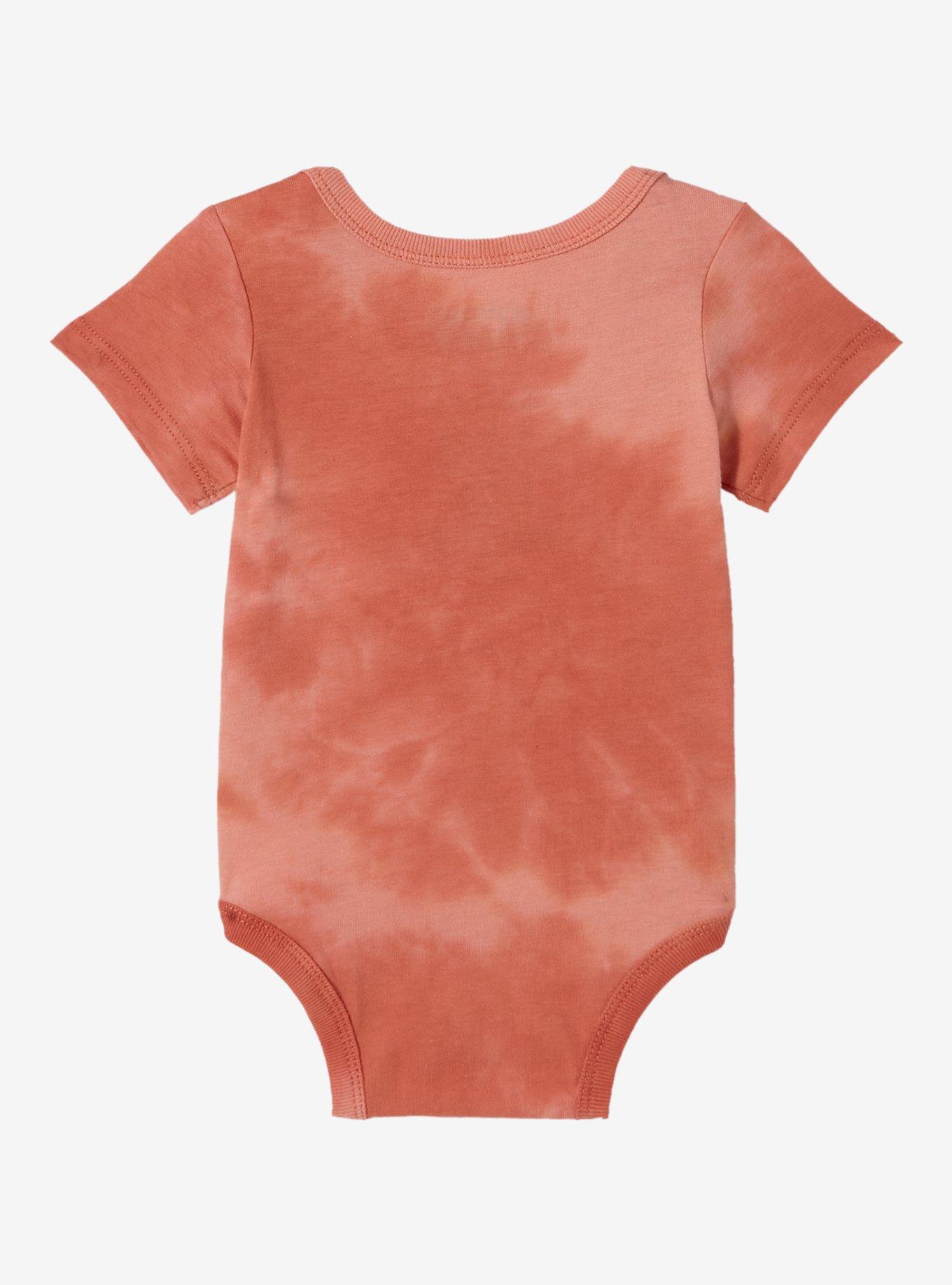 Star Wars: Episode I - The Phantom Menace 25th Anniversary Jar Jar Binks Infant One-Piece — BoxLunch Exclusive, , alternate