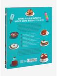 Video Game Chef Cookbook, , alternate