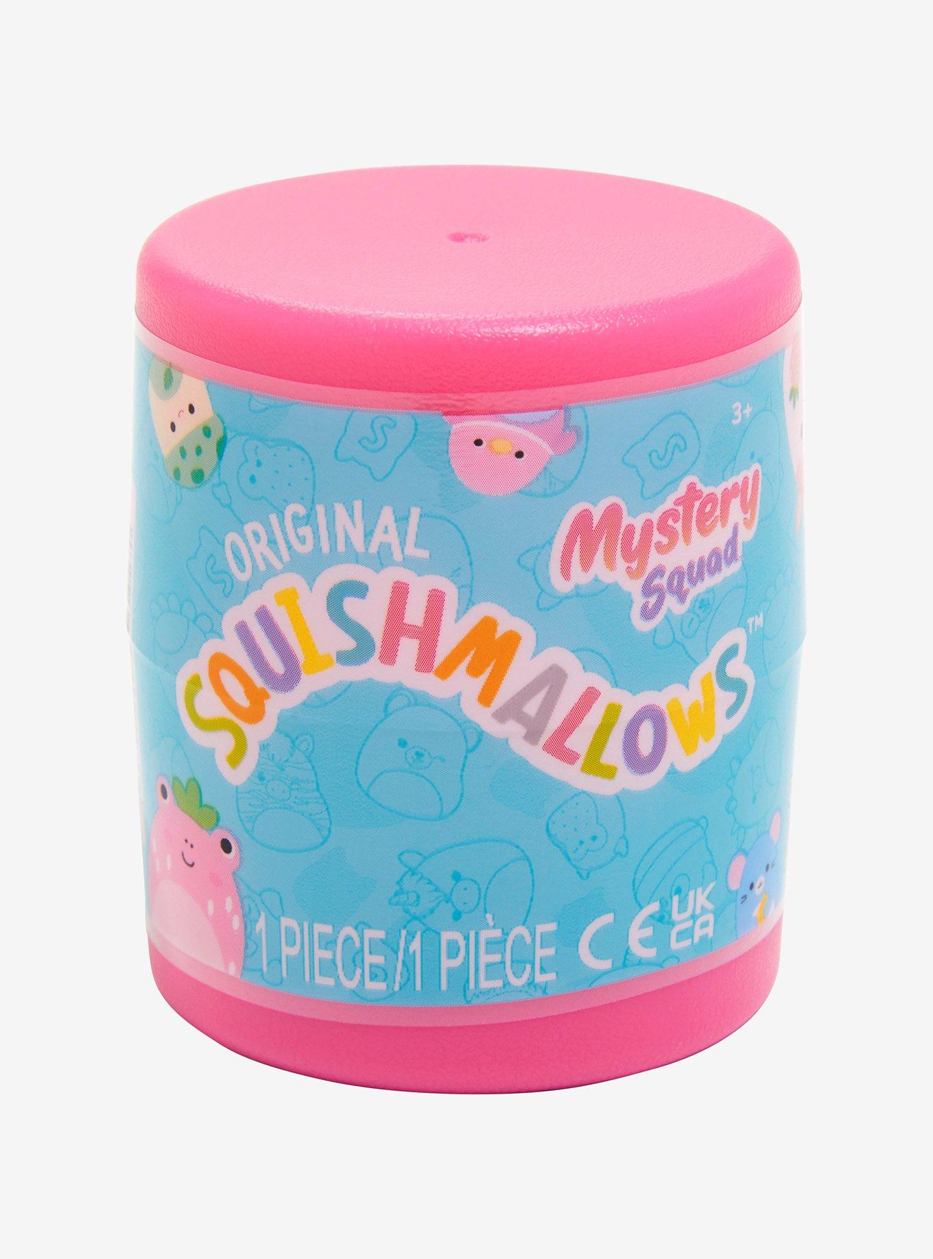 Squishmallows Original Mystery Squad Blind Capsule Plush, , alternate