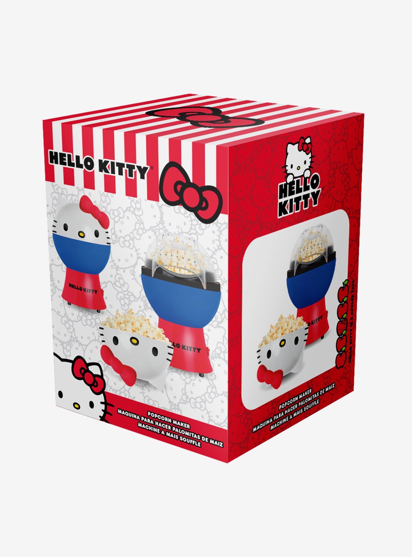 Sanrio Hello Kitty Popcorn Maker, , alternate