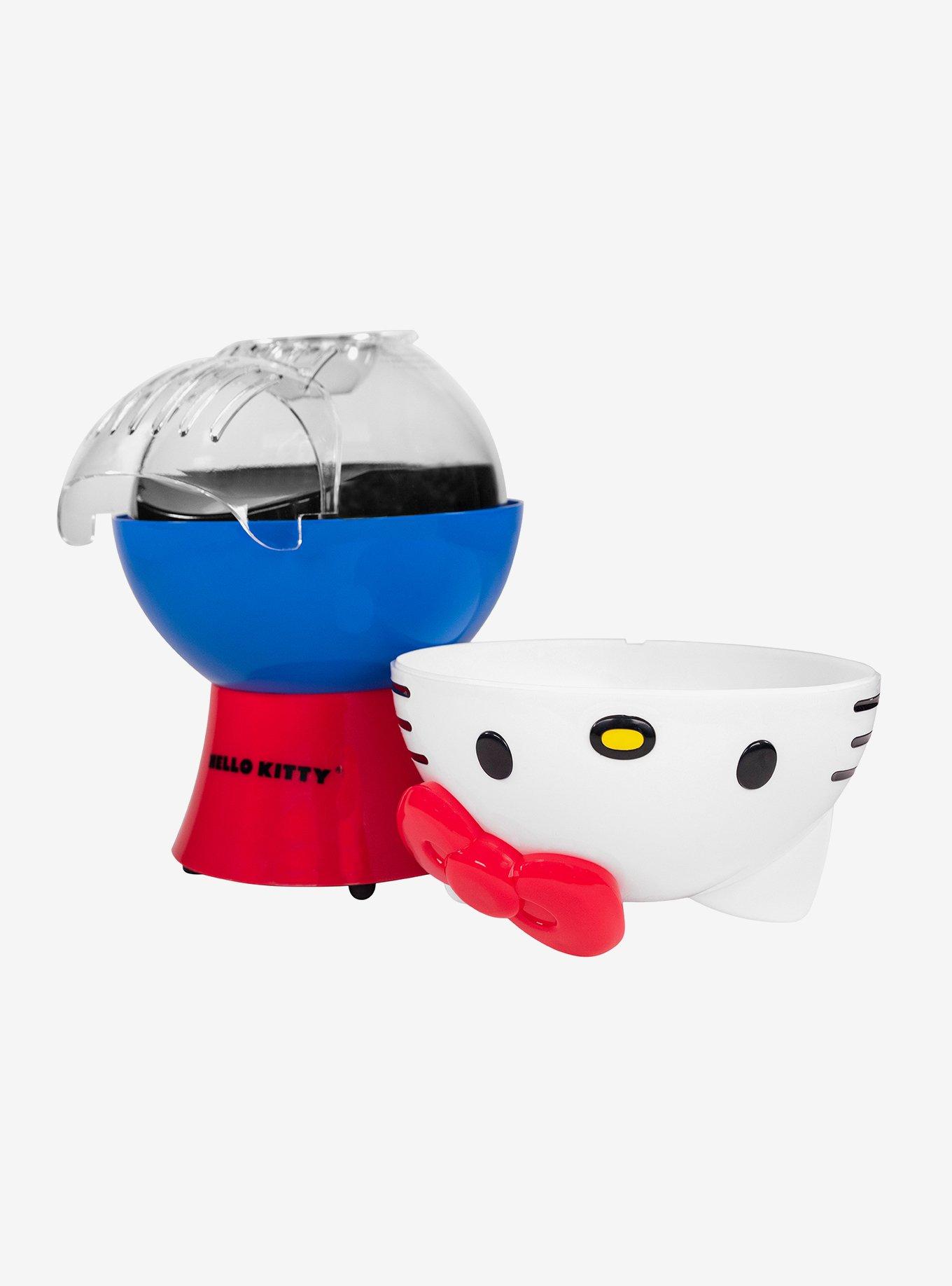 Sanrio Hello Kitty Popcorn Maker, , alternate
