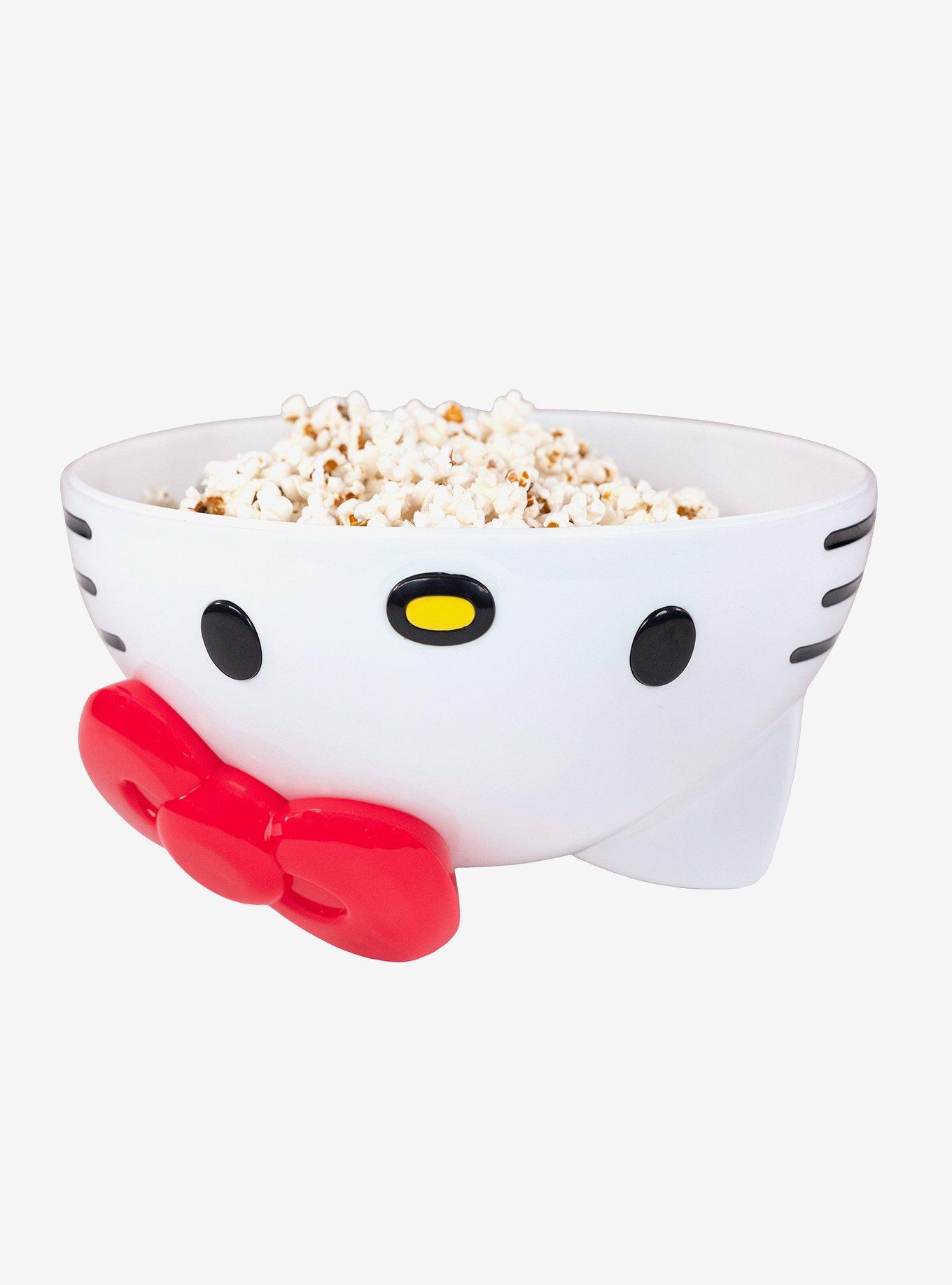 Sanrio Hello Kitty Popcorn Maker, , alternate