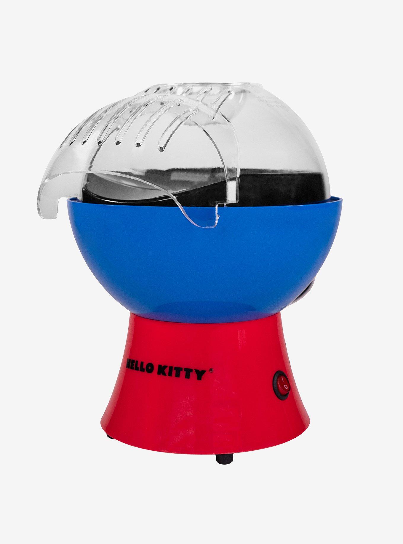 Sanrio Hello Kitty Popcorn Maker, , alternate