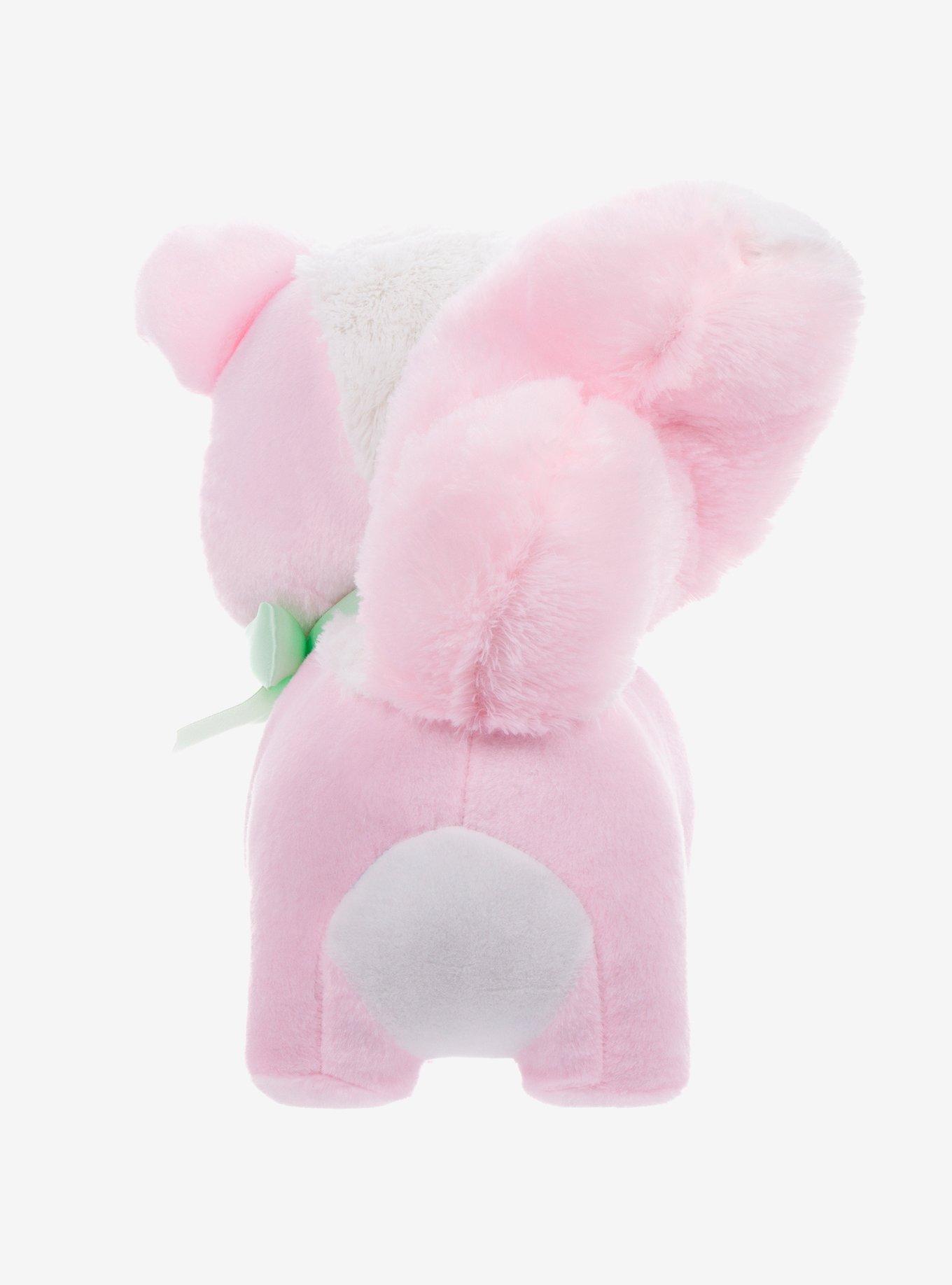 Amuse Peach The Pink Skunk Plush, , alternate