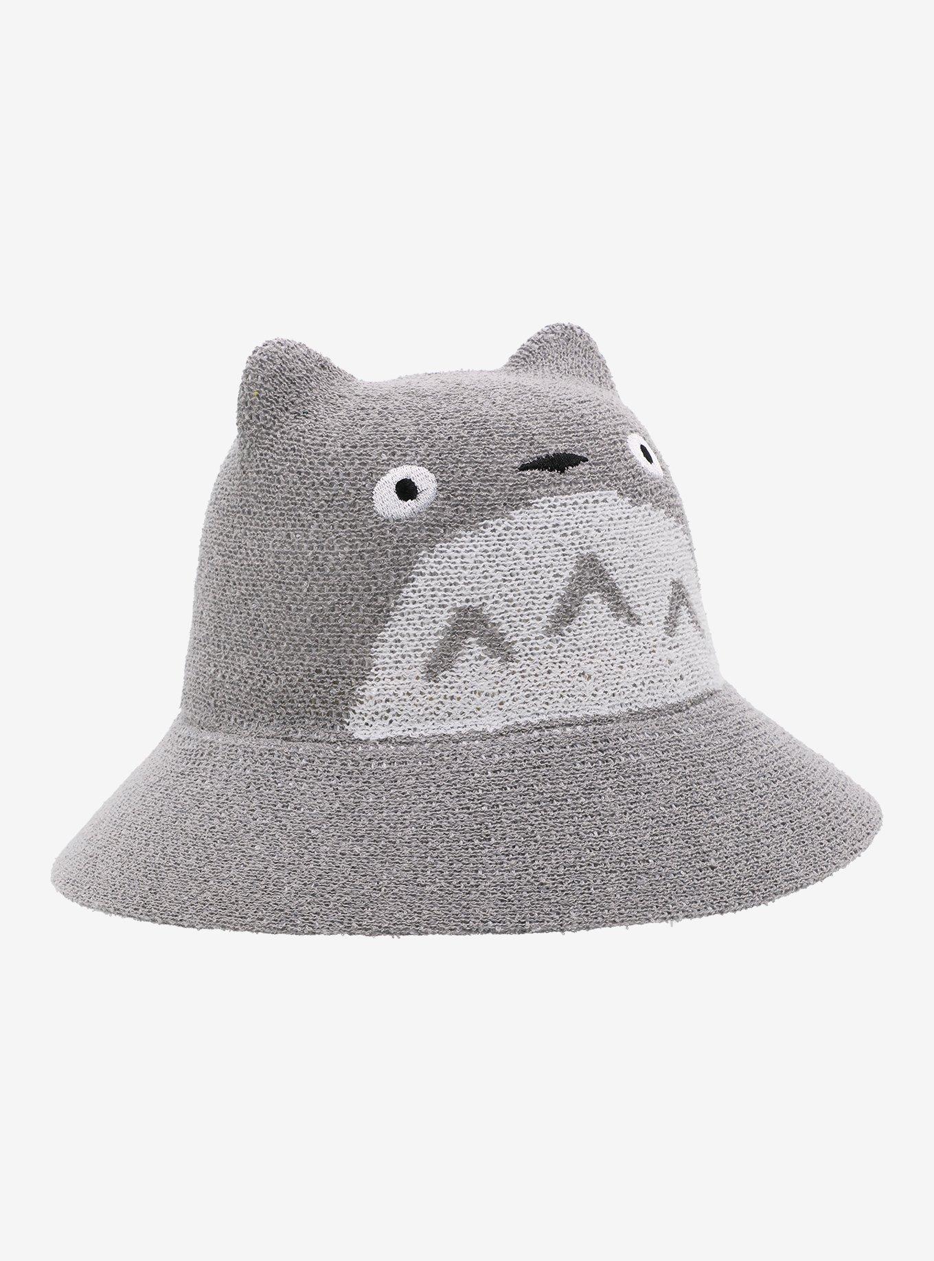 Her Universe Studio Ghibli® My Neighbor Totoro Bucket Hat, , hi-res