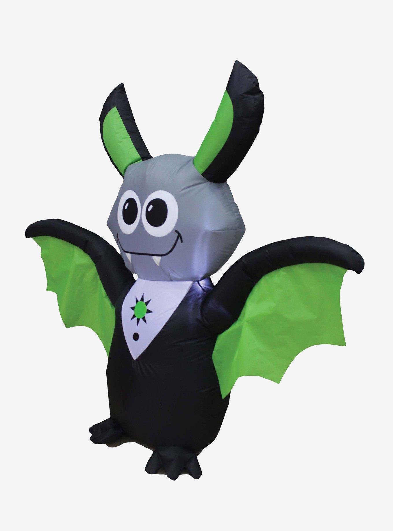 Bat Inflatable Decor, , alternate