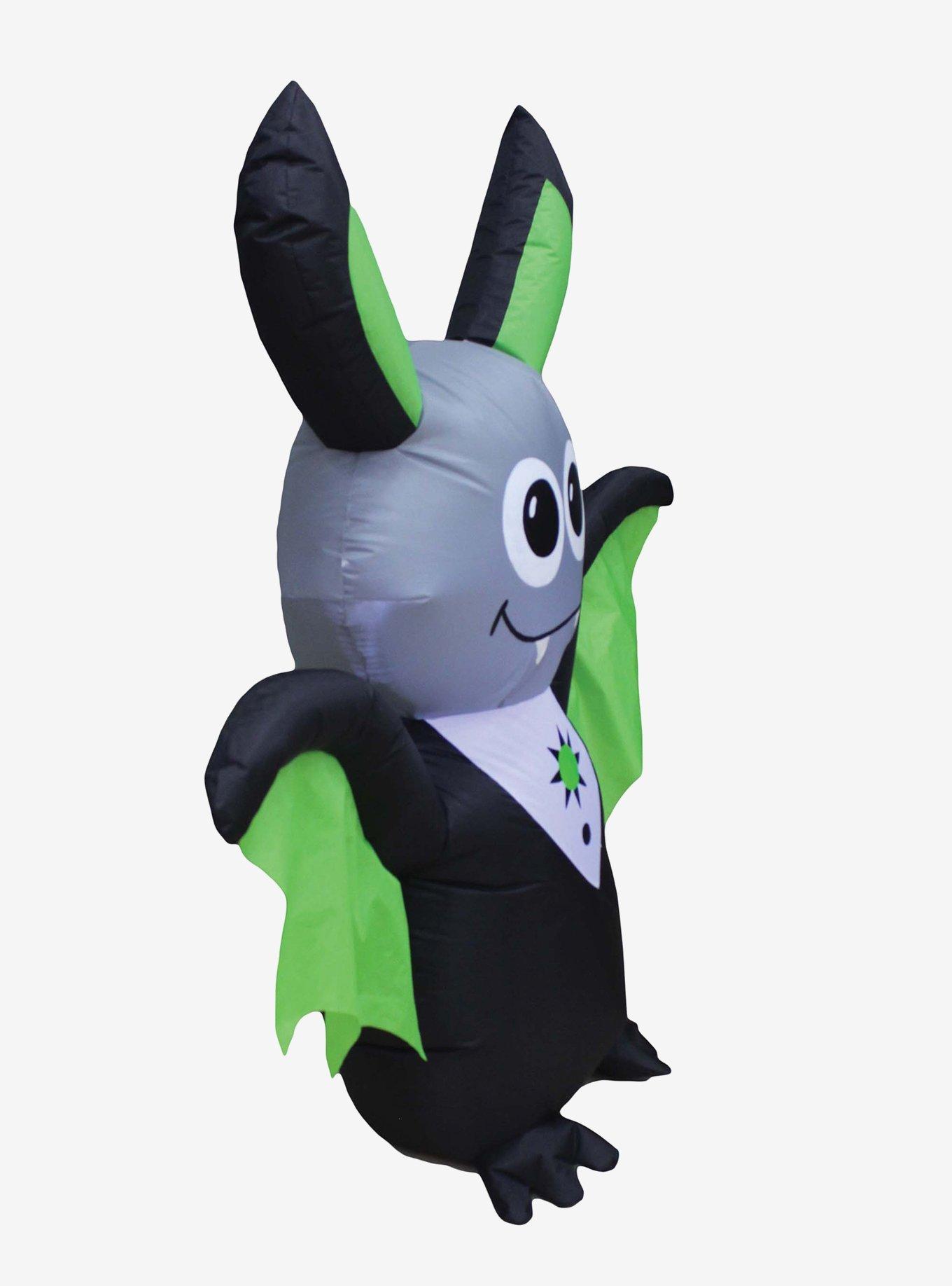 Bat Inflatable Decor, , alternate