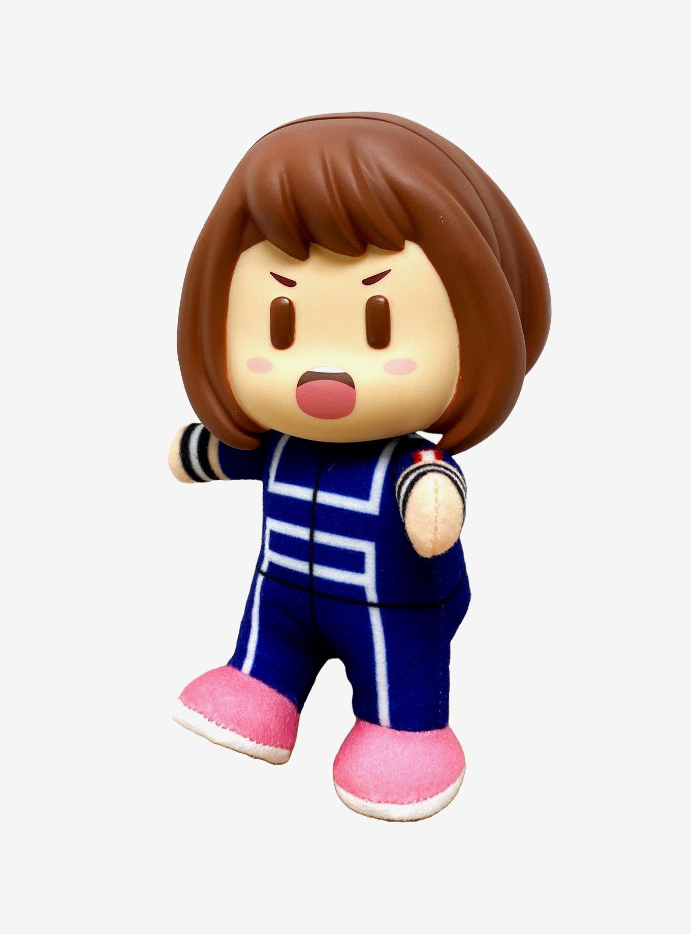 FigureKey My Hero Academia Ochaco Uraraka Plush, , alternate