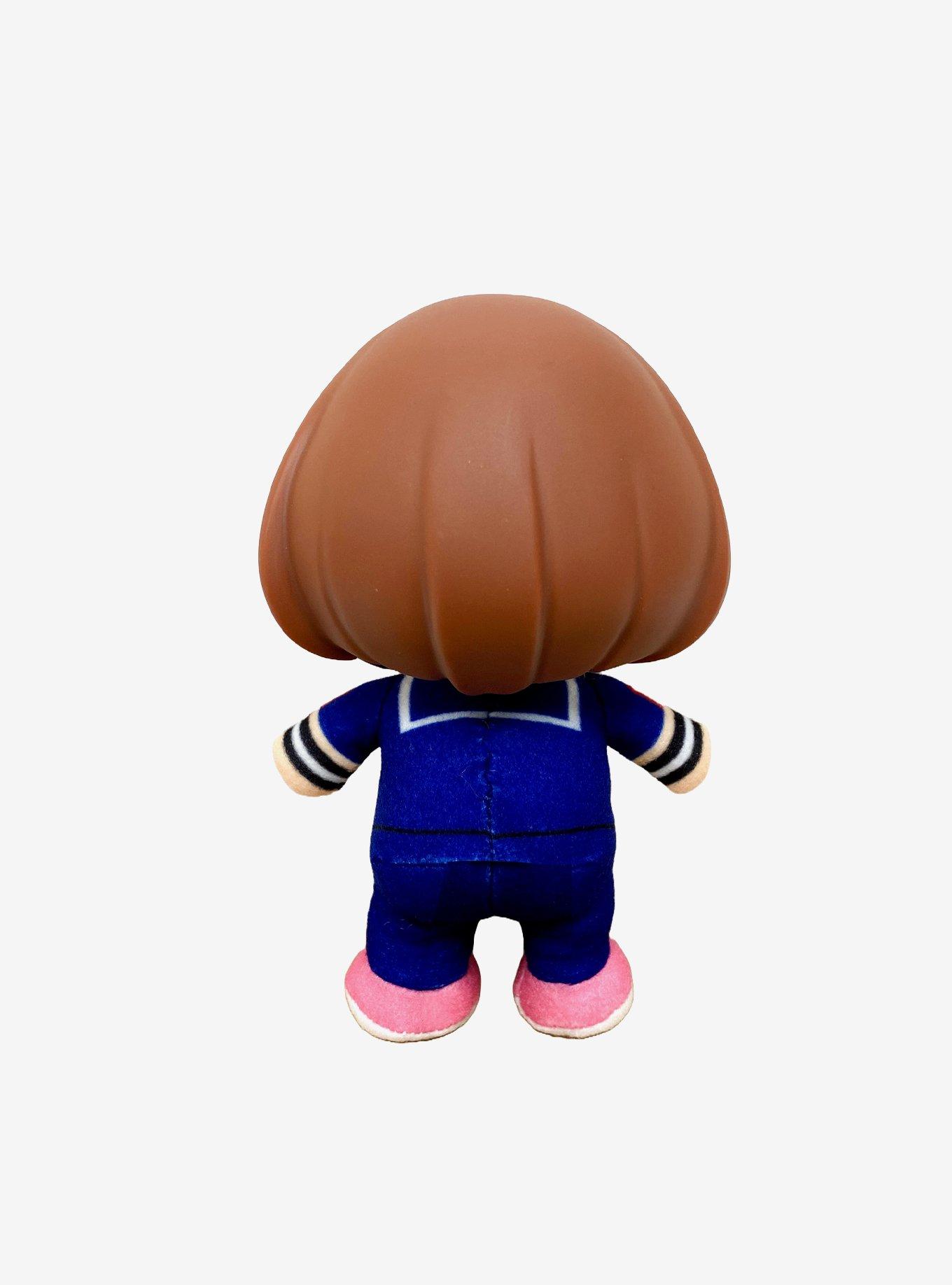 FigureKey My Hero Academia Ochaco Uraraka Plush, , alternate