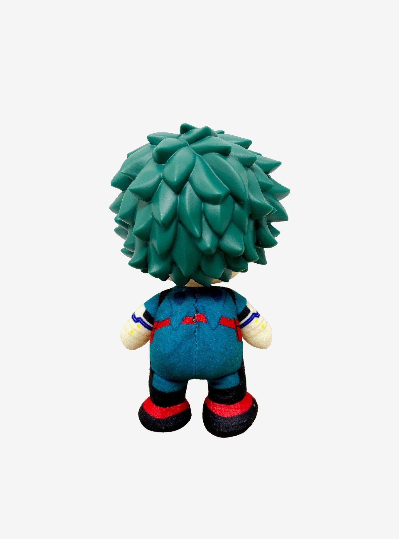 FigureKey My Hero Academia Izuku Midoriya Plush, , alternate