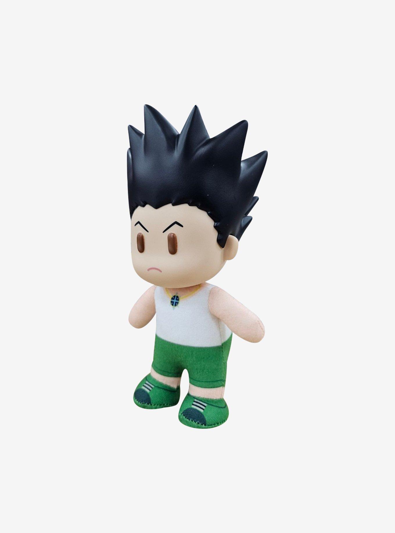 FigureKey Hunter X Hunter Gon Freecss Plush, , hi-res