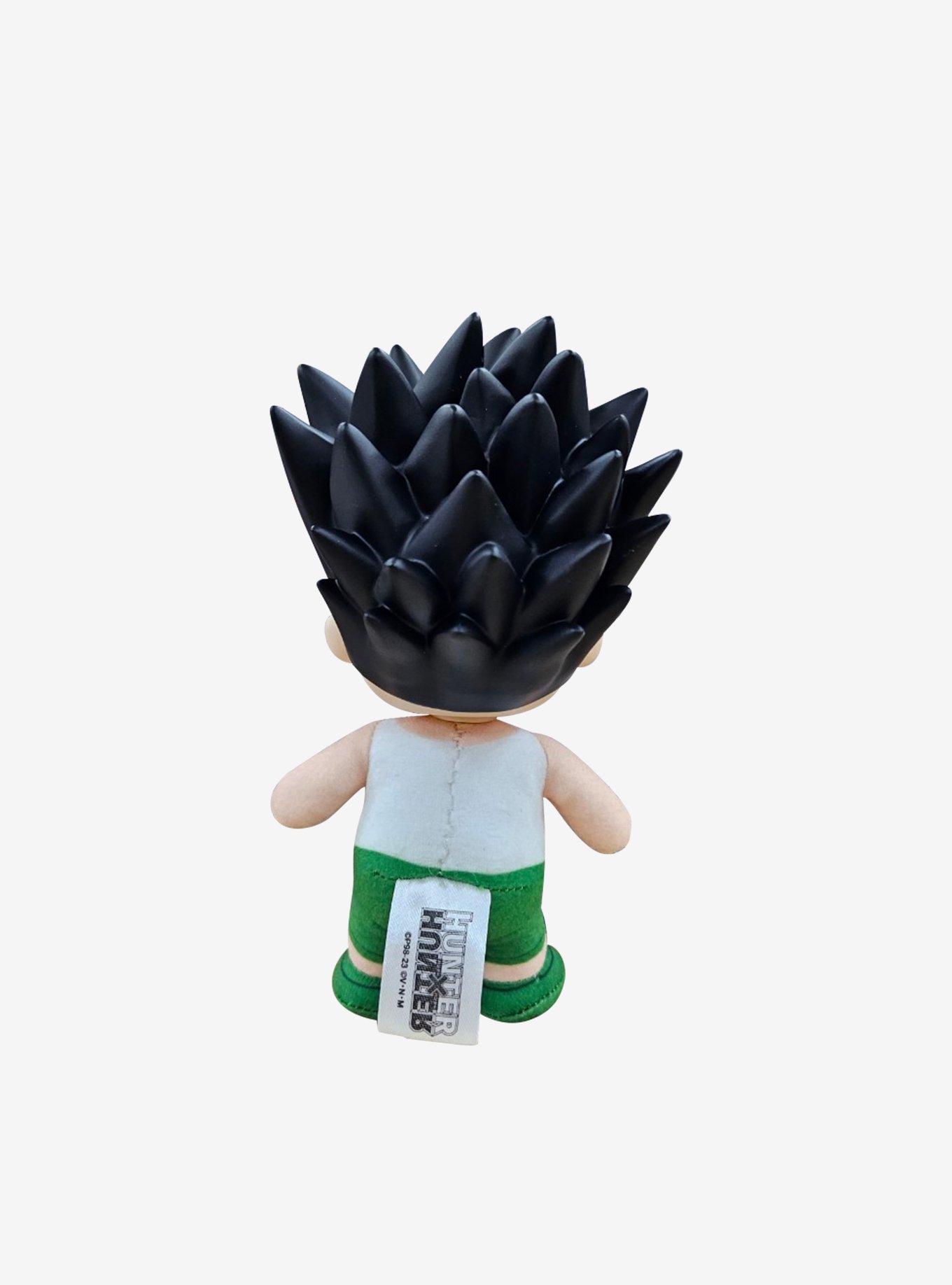 FigureKey Hunter X Hunter Gon Freecss Plush, , alternate