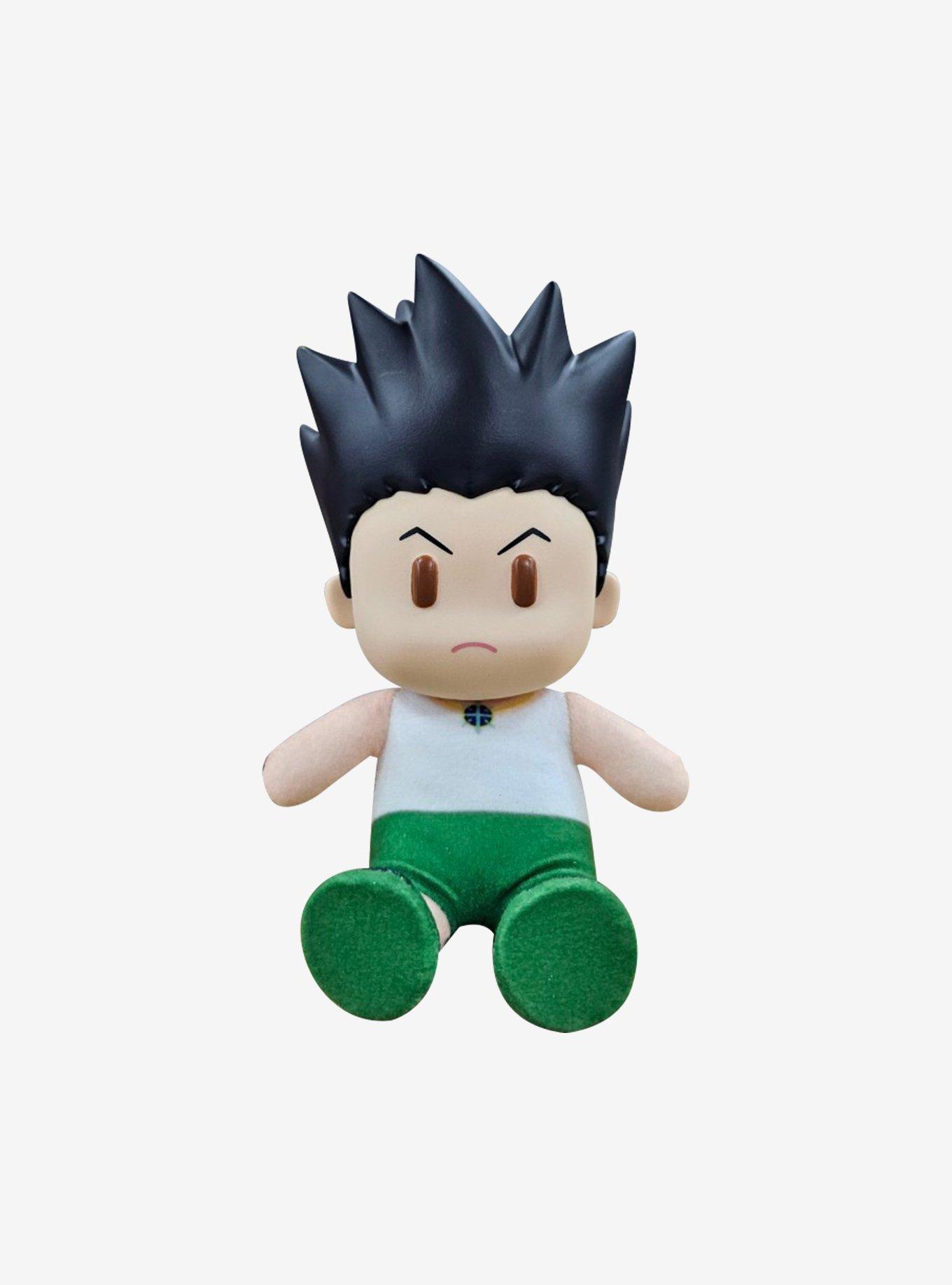 FigureKey Hunter X Hunter Gon Freecss Plush, , alternate