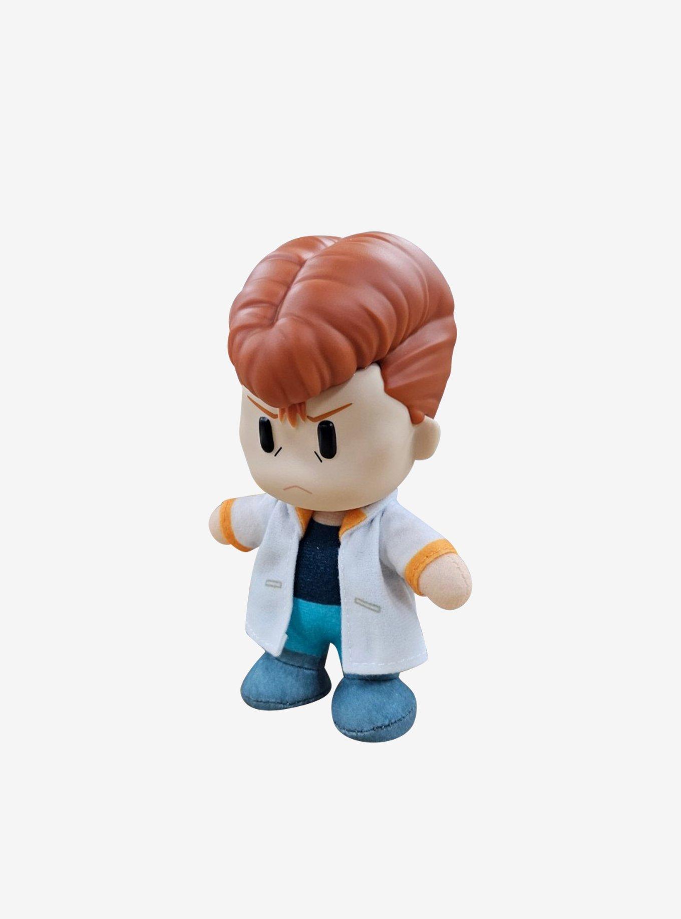 FigureKey Yu Yu Hakusho Kuwabara Plush, , alternate