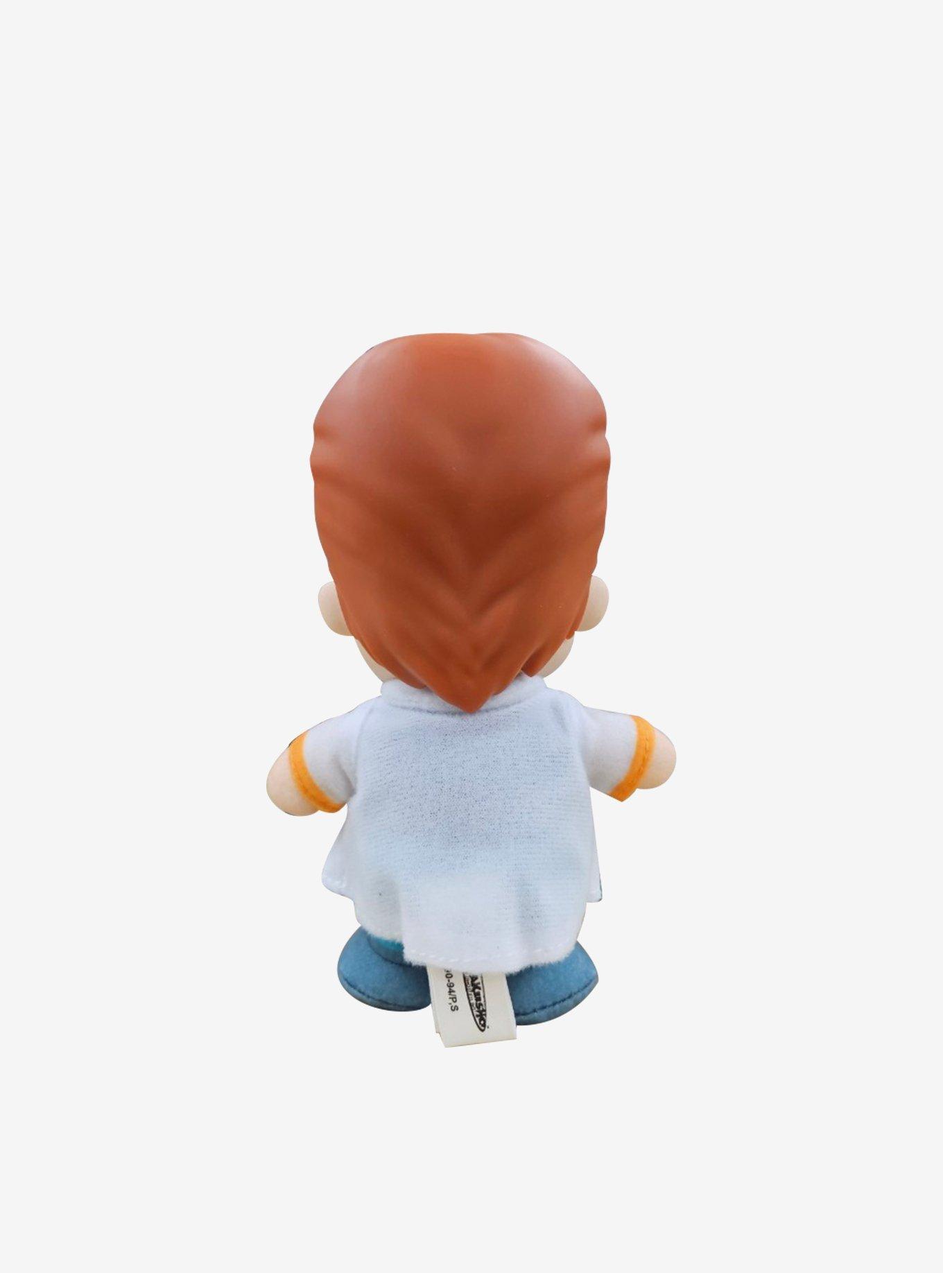FigureKey Yu Yu Hakusho Kuwabara Plush, , alternate