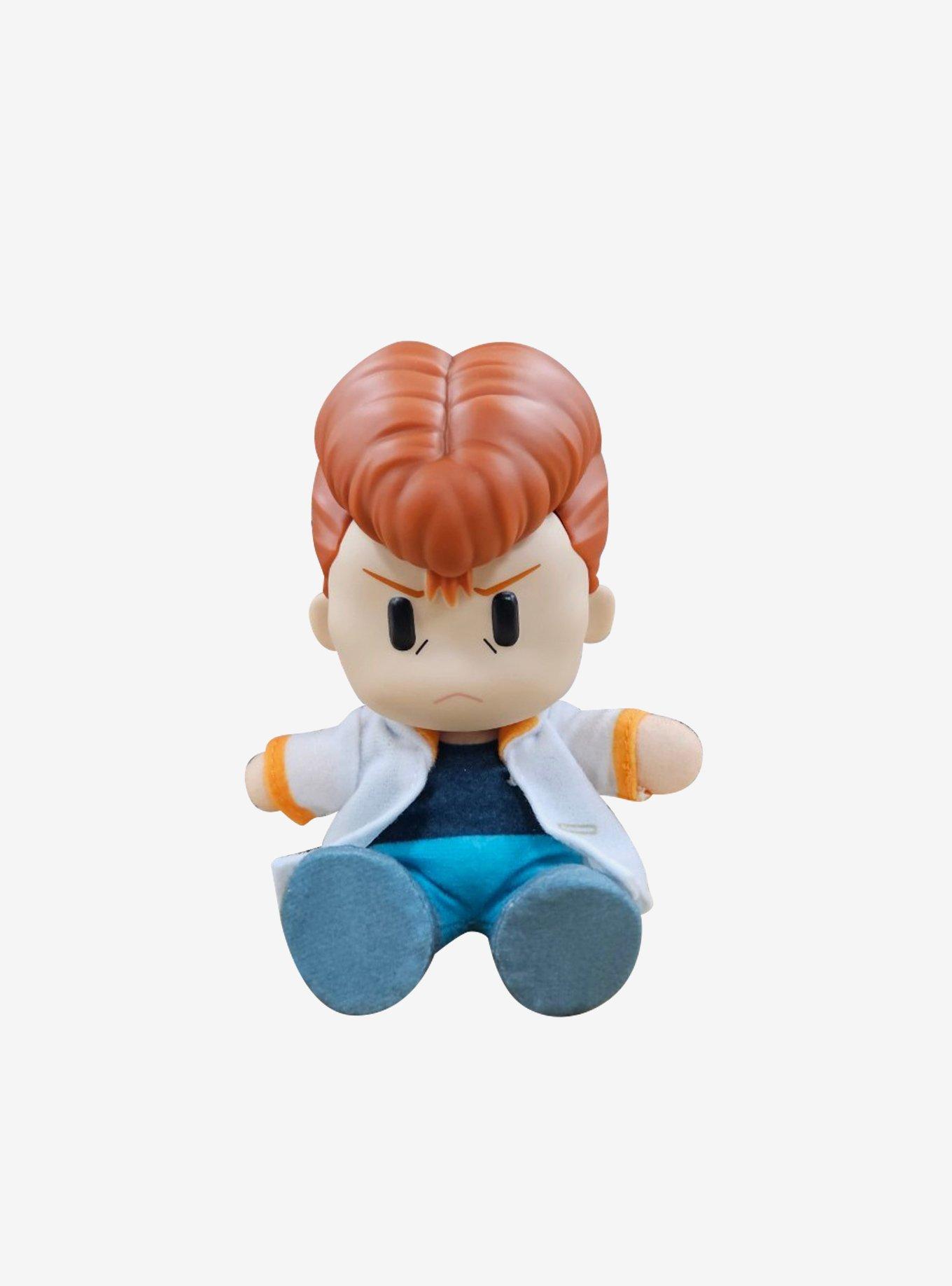 FigureKey Yu Yu Hakusho Kuwabara Plush, , alternate