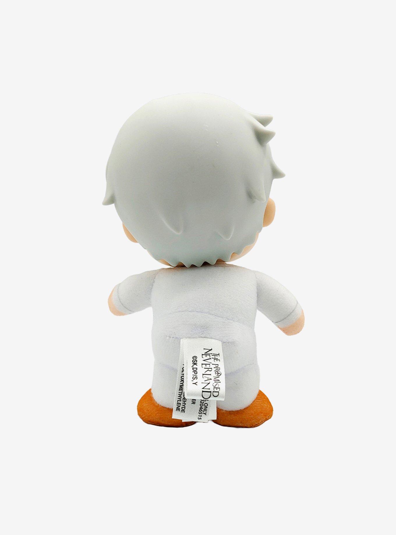 FigureKey The Promised Neverland Norman Plush, , alternate