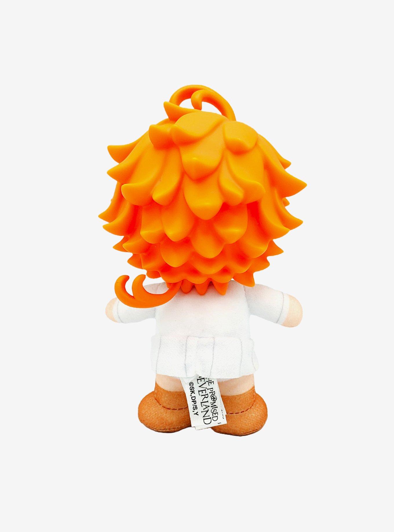 FigureKey The Promised Neverland Emma Plush, , alternate