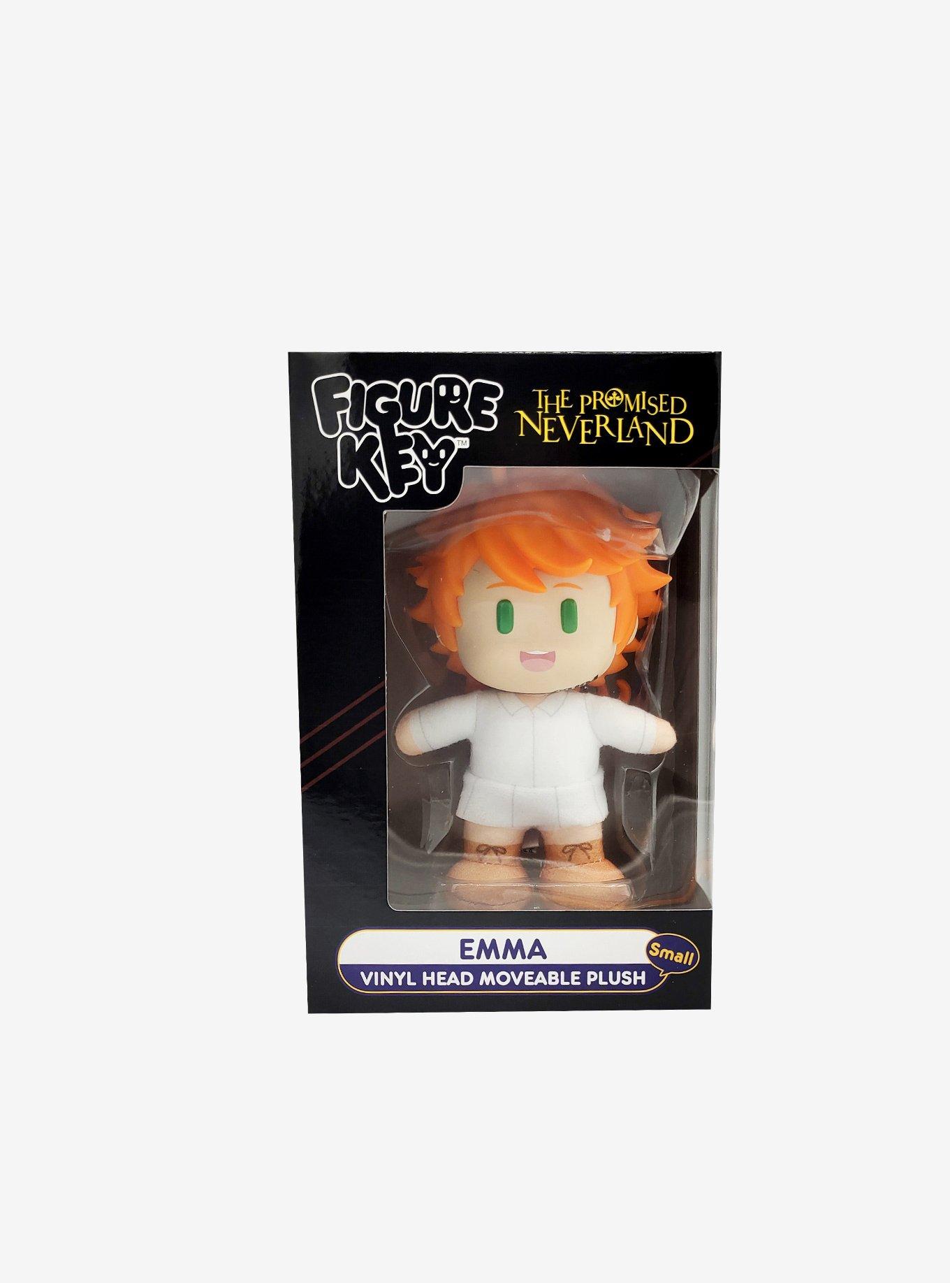 FigureKey The Promised Neverland Emma Plush, , alternate