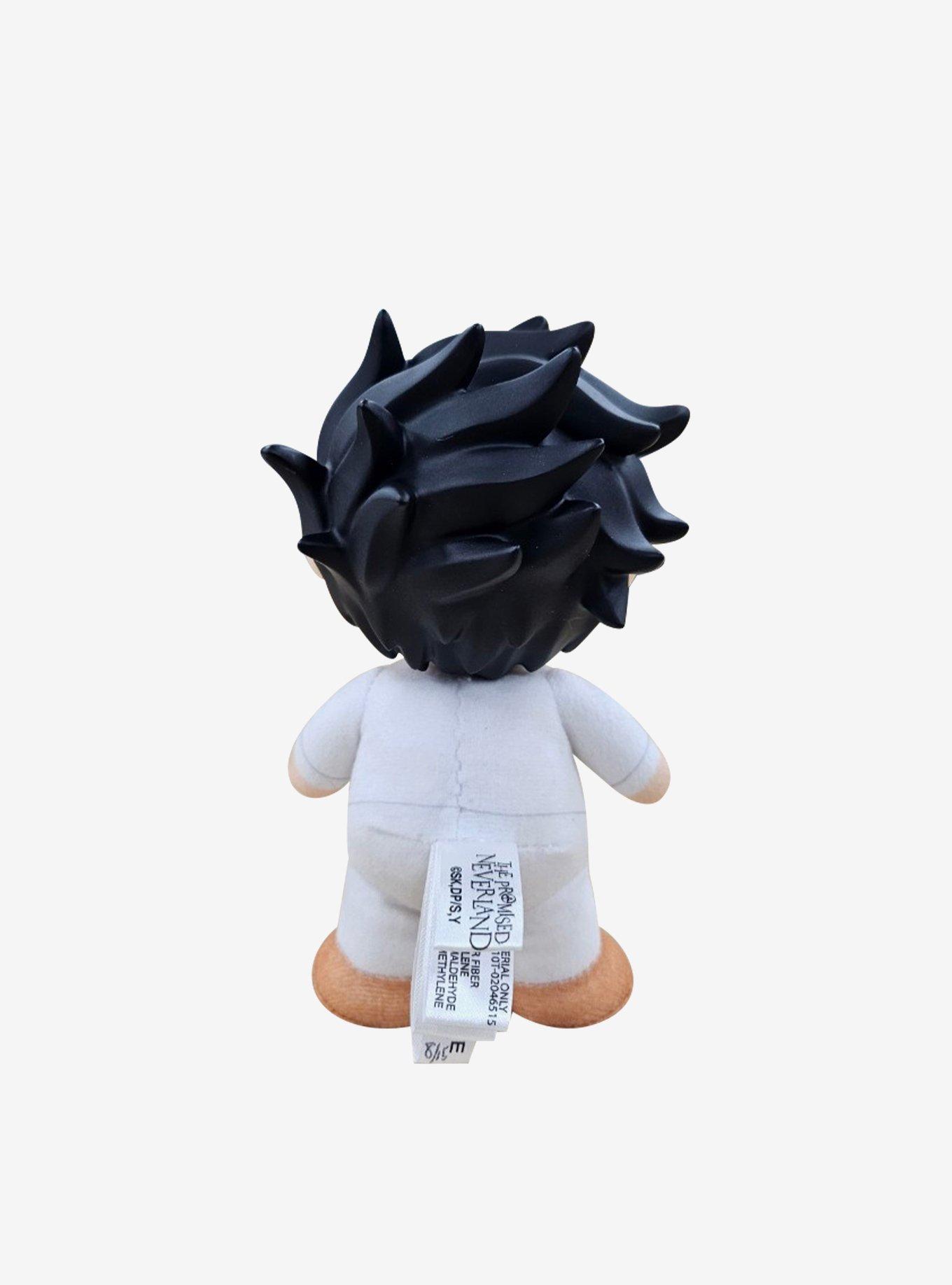 FigureKey The Promised Neverland Ray Plush, , alternate