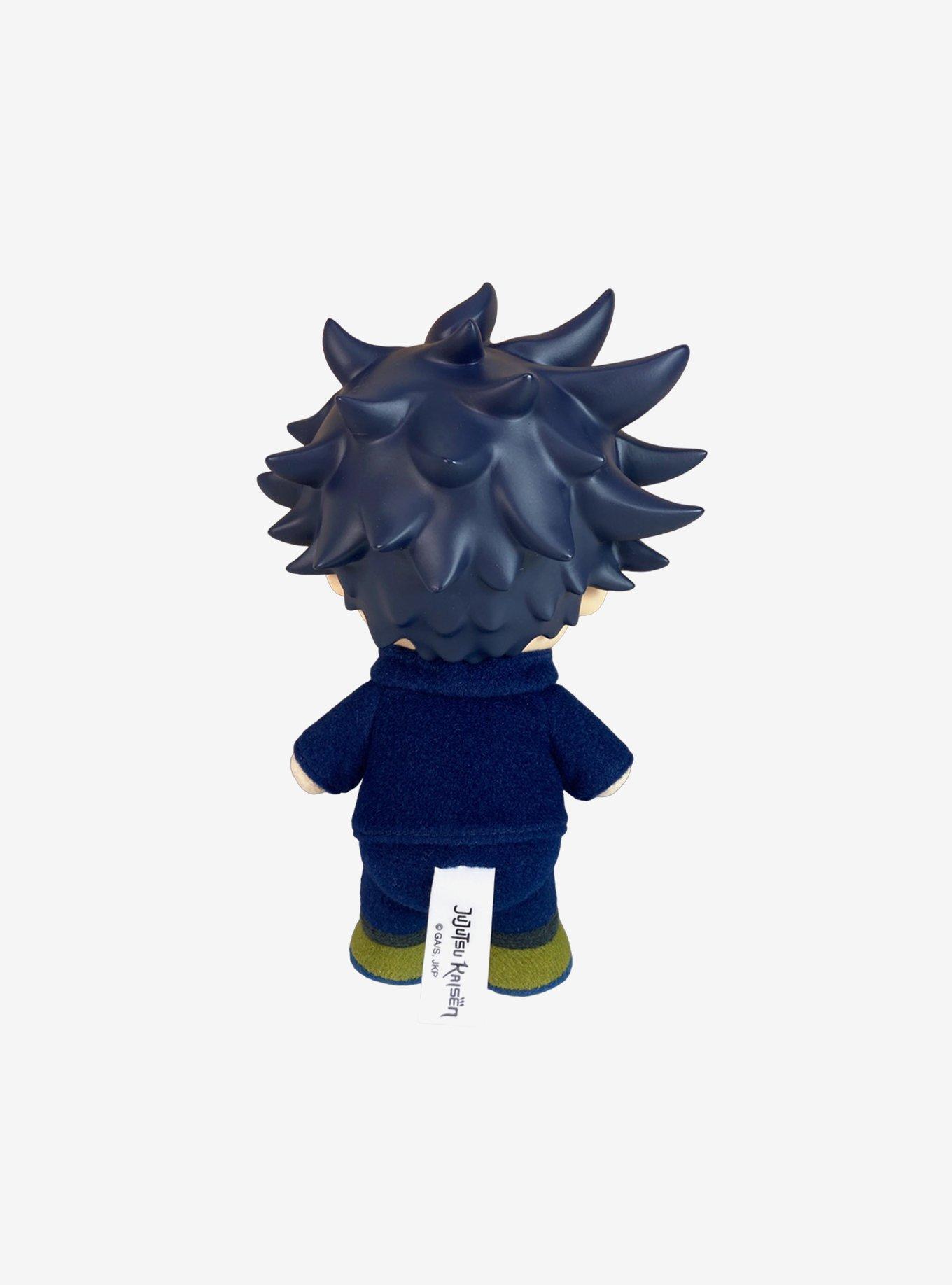 FigureKey Jujutsu Kaisen Megumi Fushiguro Plush, , alternate