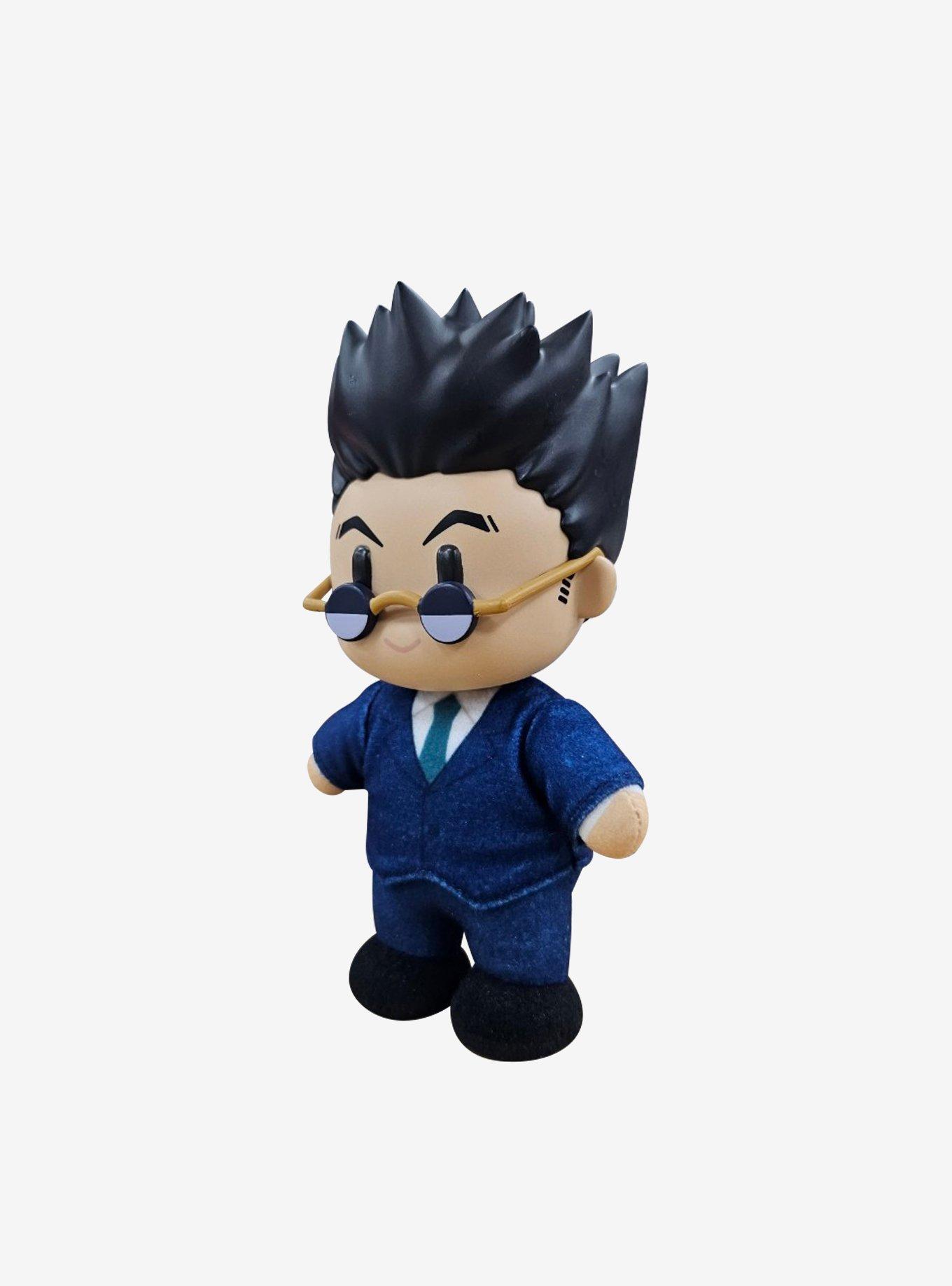 FigureKey Hunter X Hunter Leorio Plush, , alternate