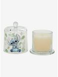 Disney Lilo & Stitch Palm Frond Candle and Dome — BoxLunch Exclusive, , alternate