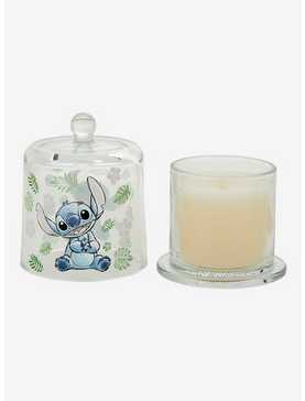 Disney Lilo & Stitch Palm Frond Candle and Dome — BoxLunch Exclusive, , hi-res