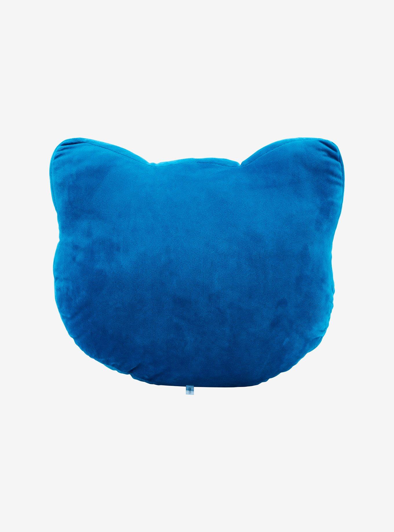 Pokémon Snorlax Figural Pillow, , alternate