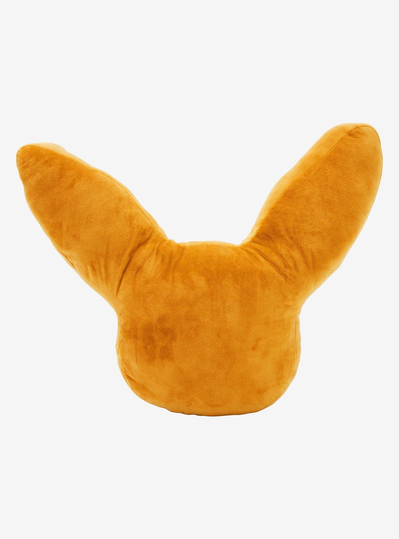 Pokémon Eevee Figural Pillow, , alternate