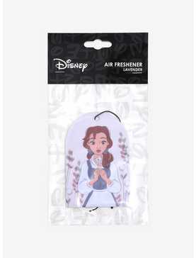 Disney Beauty and the Beast Lavender Scented Air Freshener, , hi-res