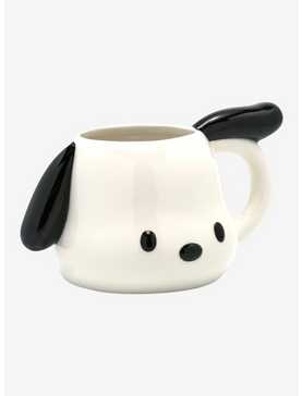 Sanrio Pochacco Figural Mug, , hi-res