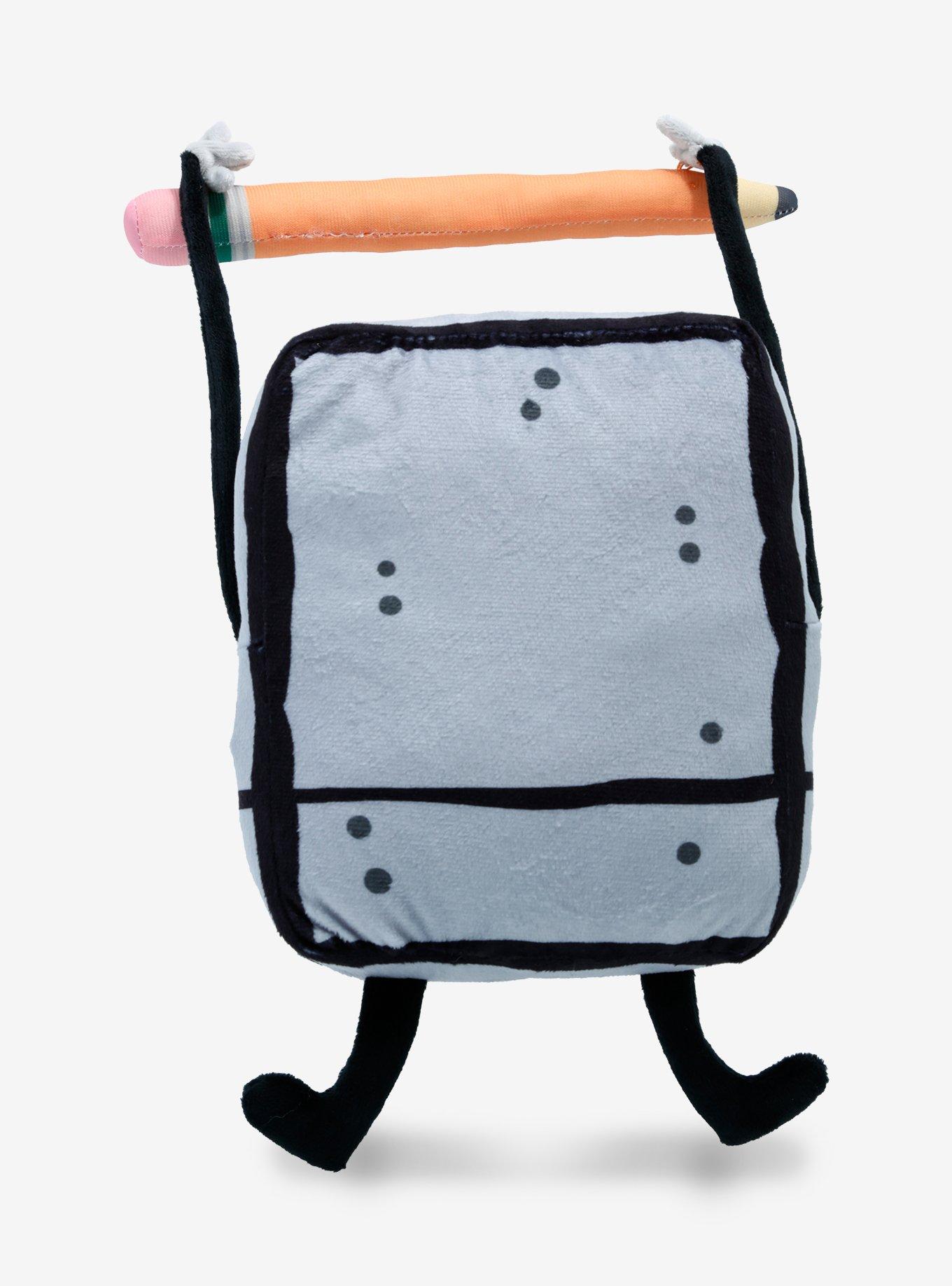 SpongeBob SquarePants DoodleBob 10 Inch Plush, , alternate