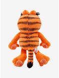 Garfield Figural Suction Cup 12 Inch Plush, , alternate