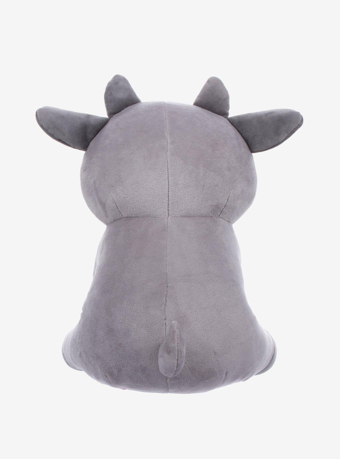 Honeymaru Goat Plush, , alternate