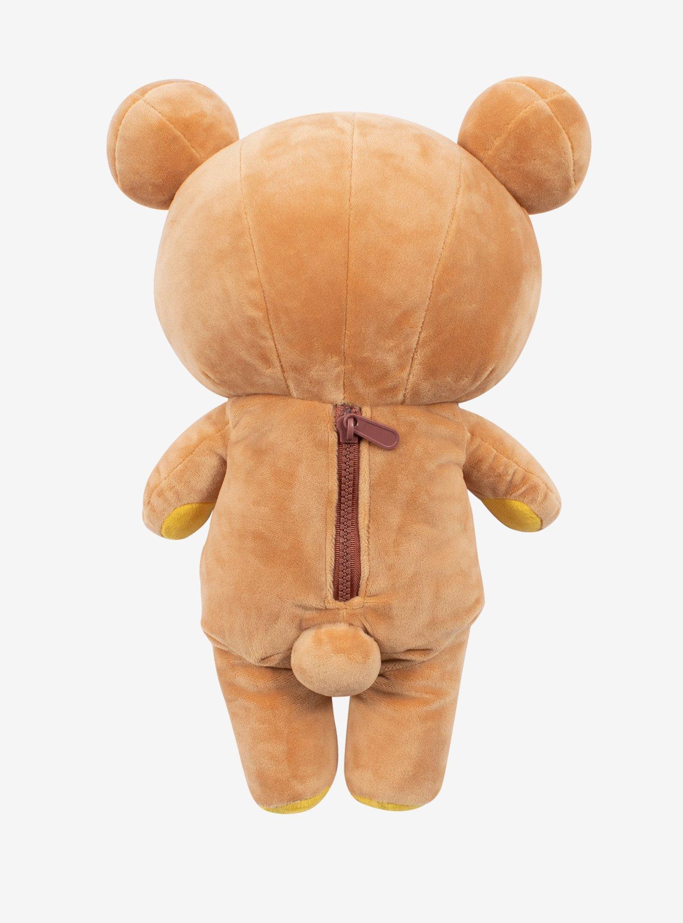 Rilakkuma Plush, , alternate