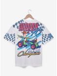 Disney Pixar Toy Story Woody & RC Racing T-Shirt - BoxLunch Exclusive, , alternate