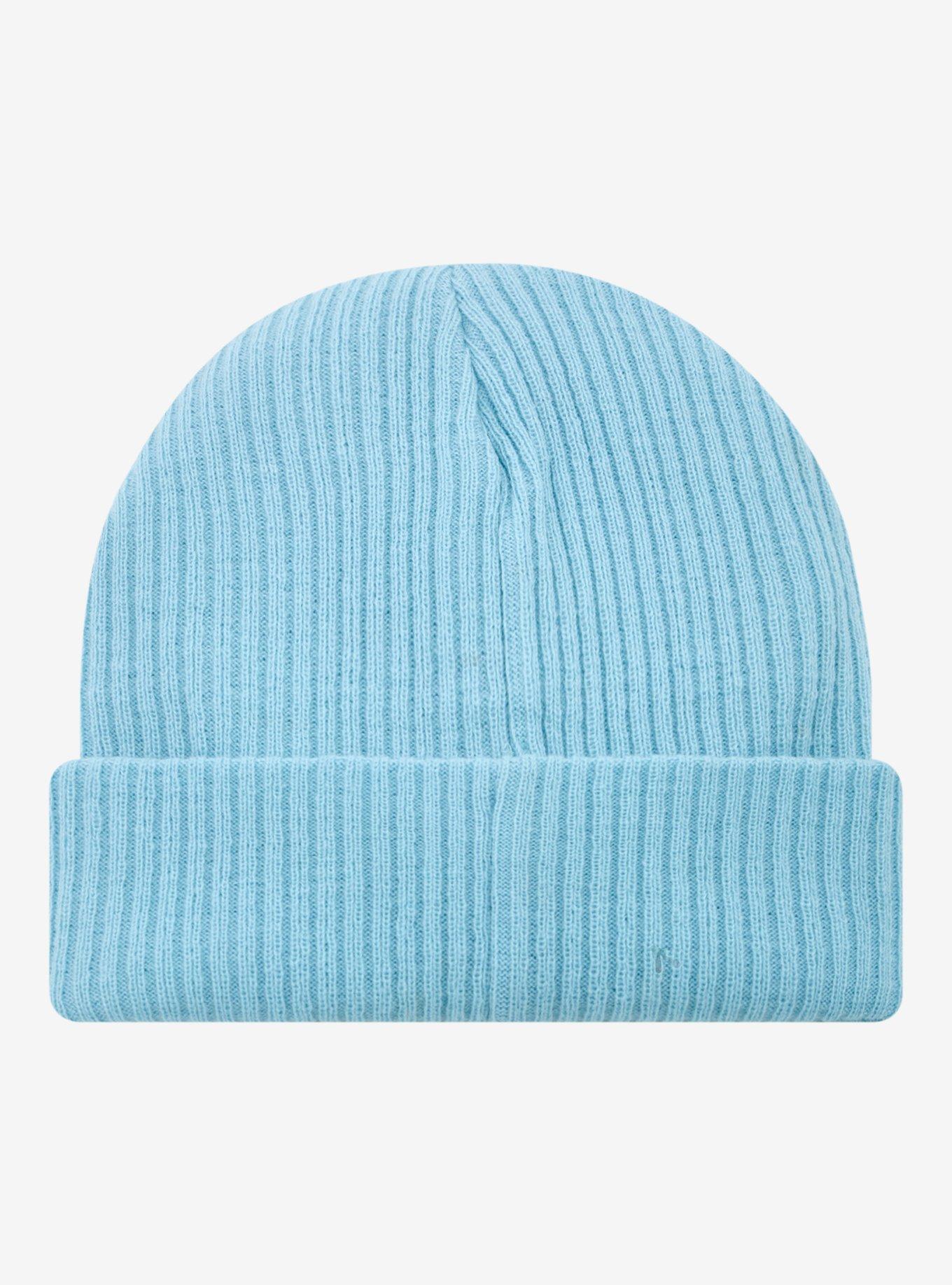 Cinnamoroll Balloon Peeking Beanie, , alternate