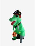 Dino Pirate Inflatable Decor, , alternate