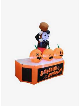 Smashing Pumpkins Inflatable Decor, , hi-res