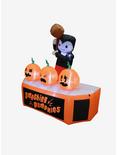 Smashing Pumpkins Inflatable Decor, , alternate