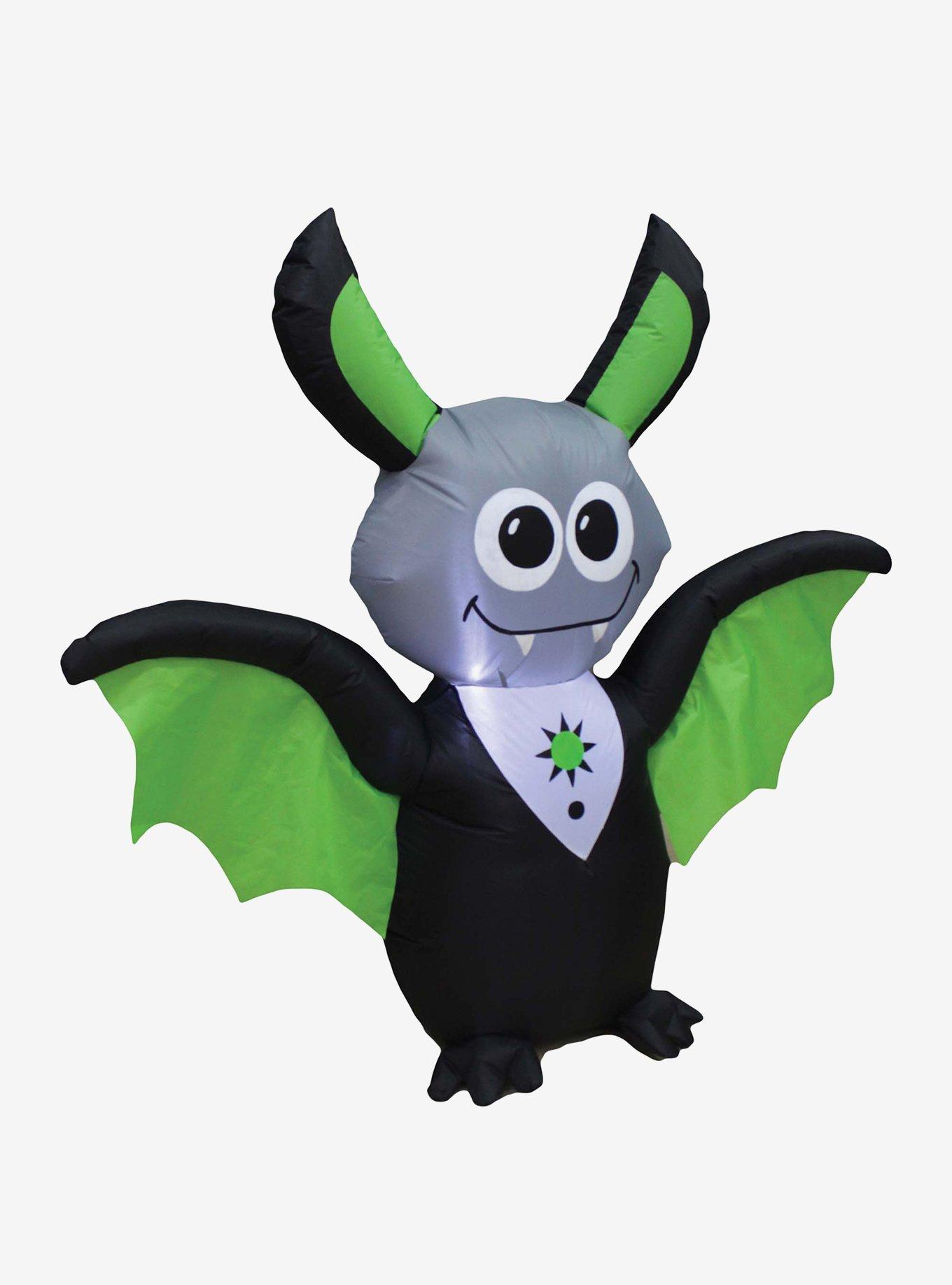 Bat Inflatable Decor, , alternate