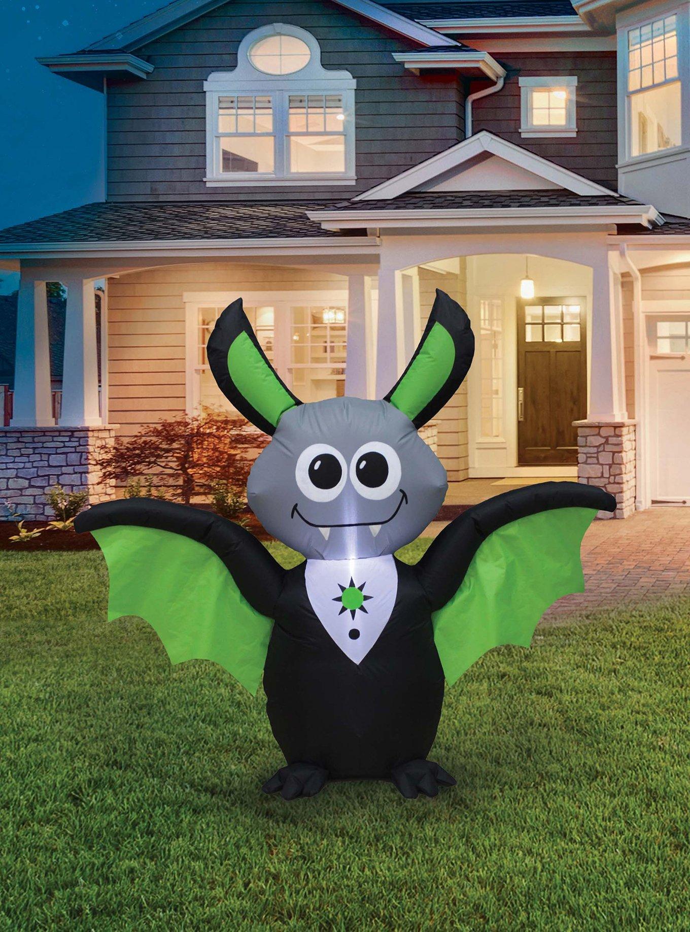 Bat Inflatable Decor, , alternate