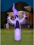 Ghoul Ghost Giant Flickering Airblown, , alternate